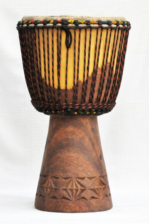 Top Mali djembe - Large professional djembe drum