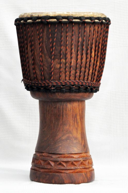 Top Mali djembe - Large professional djembe drum