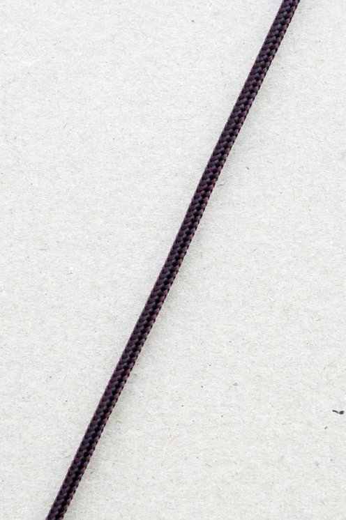 Bordeaux Ø4 mm pre-stretched rope for djembe drum - Djembe rope