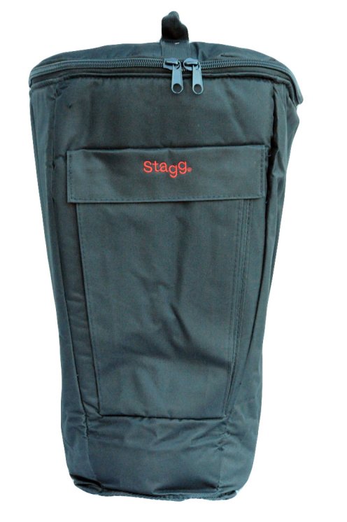 Stagg small djembe bag