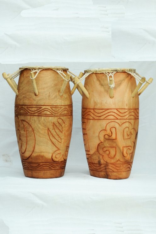 Drum of Ghana for sale - Kpanlogo