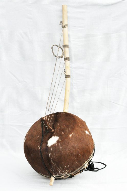 Bolon bato - Bolon