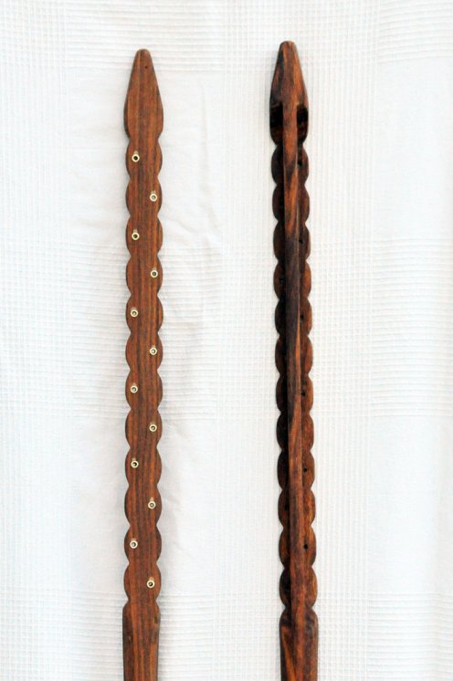 Kamale ngoni neck 12 strings