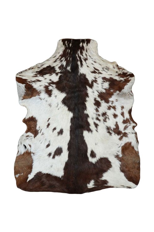 Thin Sahel goat skin with hair - Djembe drum skin