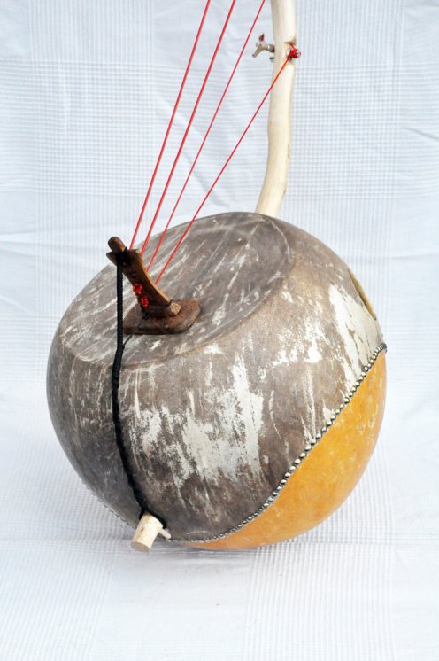 Bolon bato - Bolon