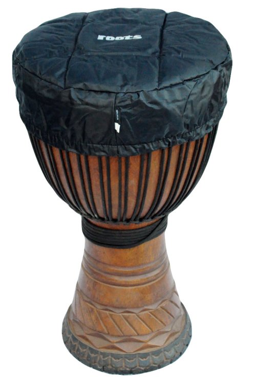 Roots Percussions nylon Djembe hat XL