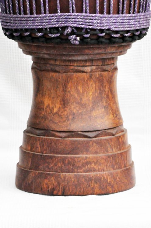 High end Mali djembe