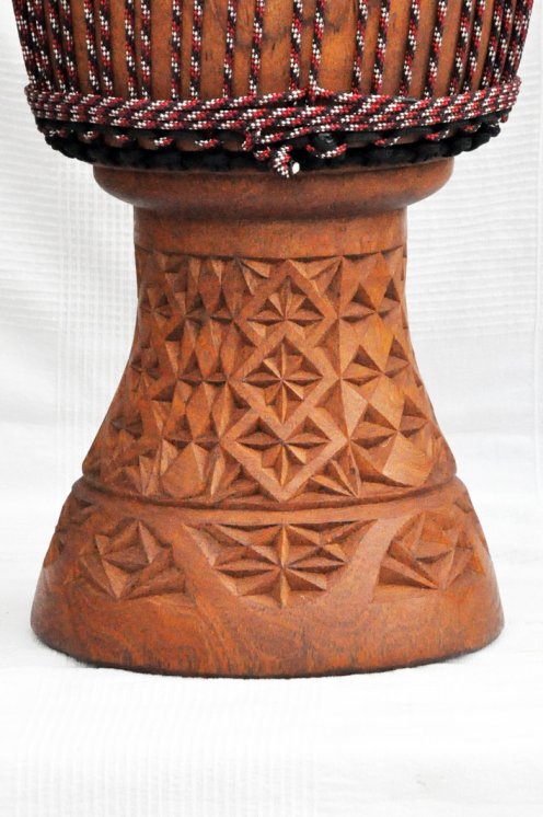 High end Mali djembe