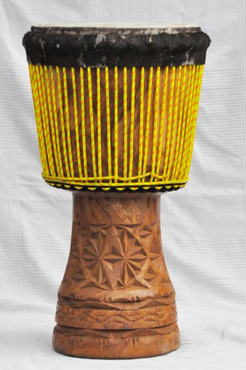 Duki (dugura) Guinea djembe - High quality djembe