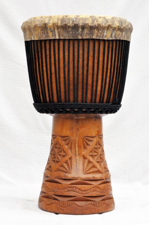 Duki (dugura) Guinea djembe - High quality djembe
