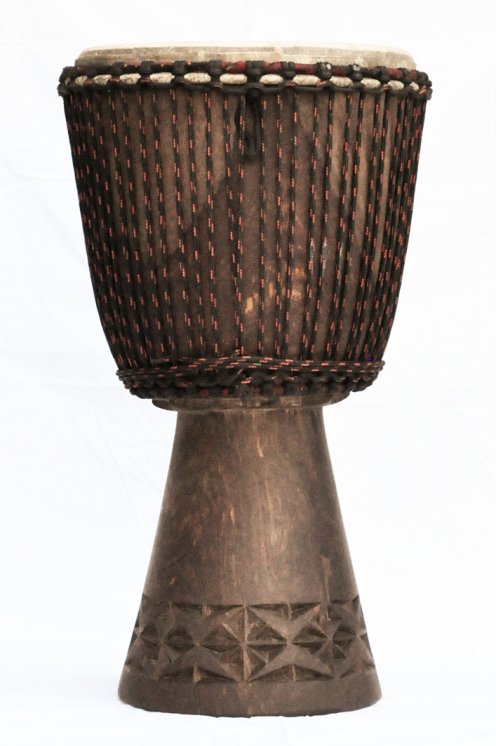 Top Mali djembe - Large professional djembe drum