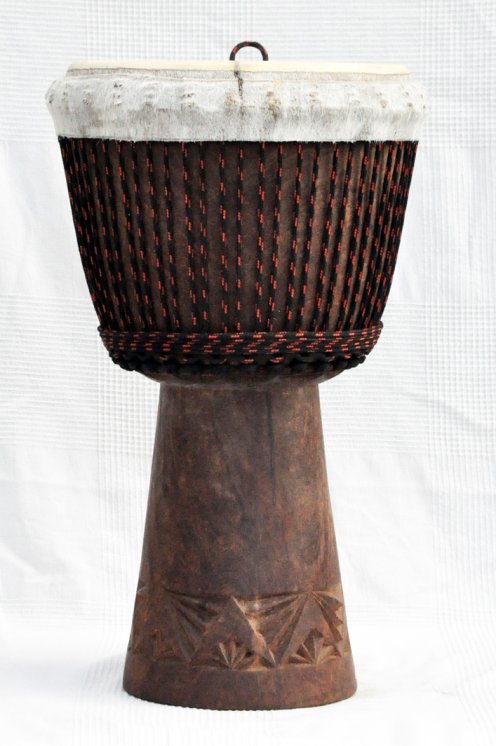 Top Mali djembe - Large professional djembe drum