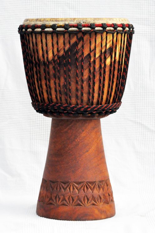 Top Mali djembe - Large professional djembe drum
