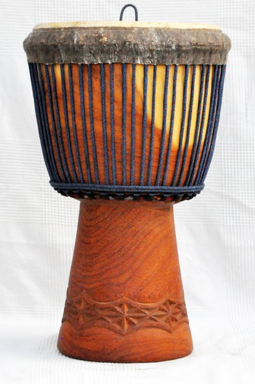Top Mali djembe - Large professional djembe drum