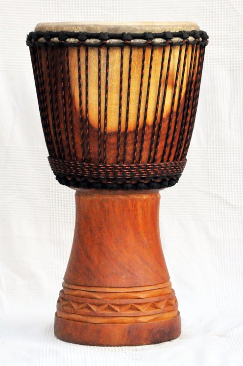 Top Mali djembe - Large professional djembe drum