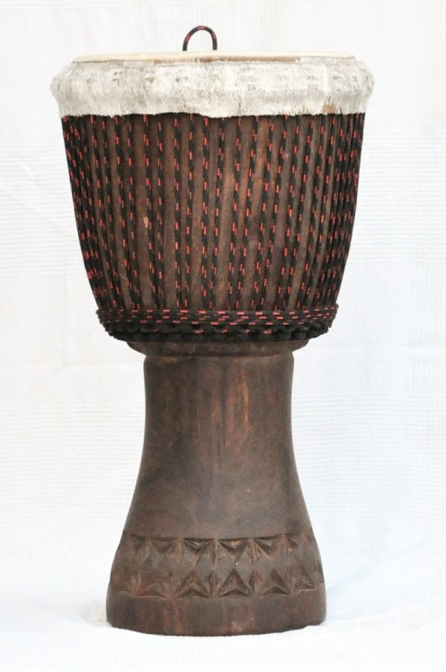 Top Mali djembe - Large professional djembe drum