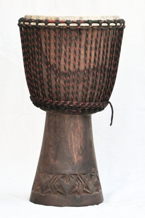 Top Mali djembe - Large professional djembe drum