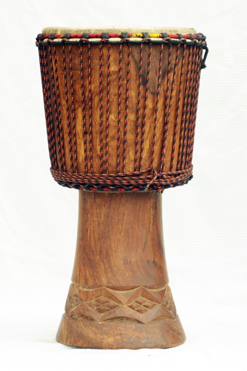 Top Mali djembe - Large professional djembe drum