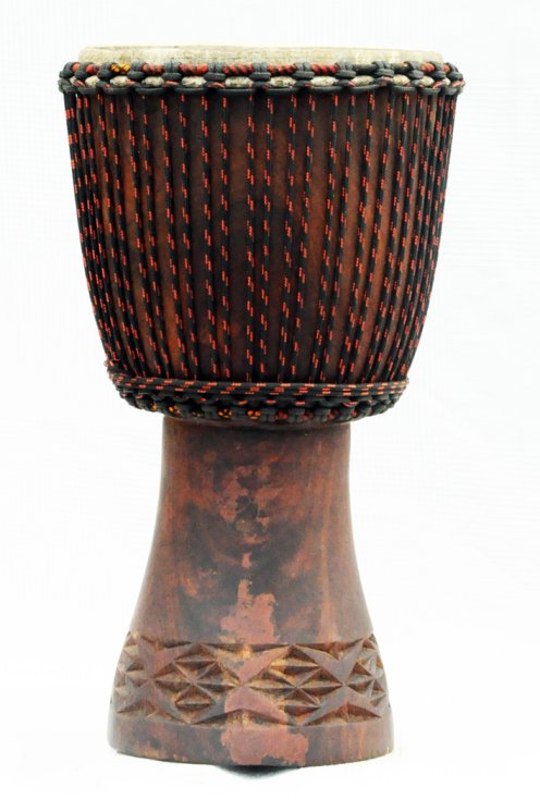 Top Mali djembe - Large professional djembe drum