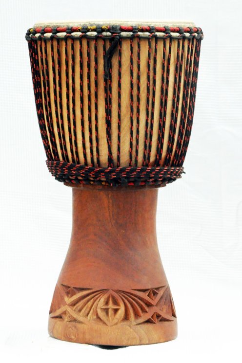 Top Mali djembe - Large professional djembe drum