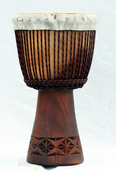 Top Mali djembe - Large professional djembe drum