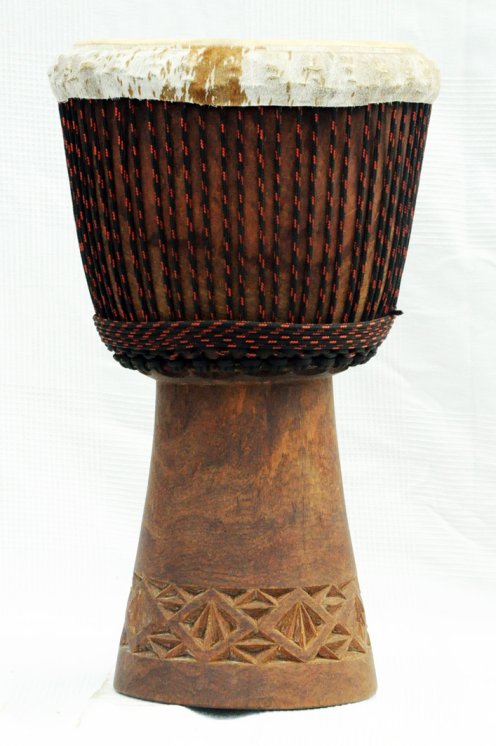 Top Mali djembe - Large professional djembe drum