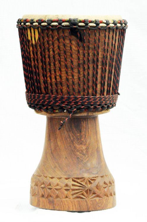 Top Mali djembe - Large professional djembe drum