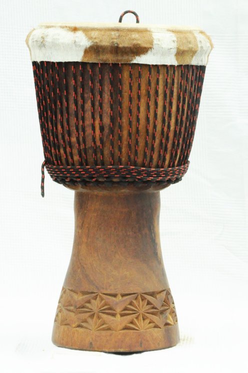 Top Mali djembe - Large professional djembe drum