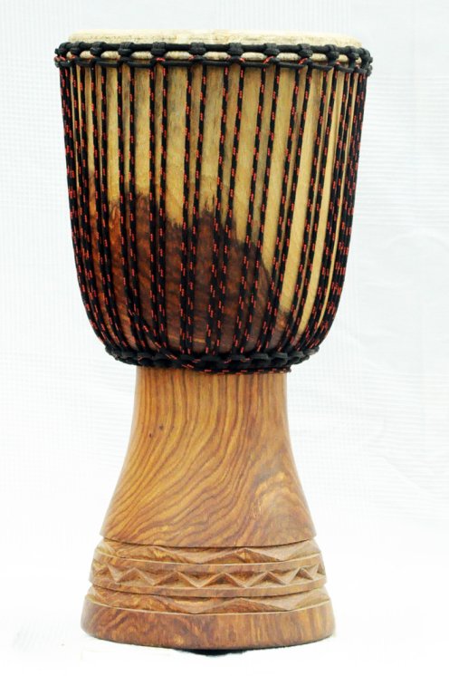 Top Mali djembe - Large professional djembe drum