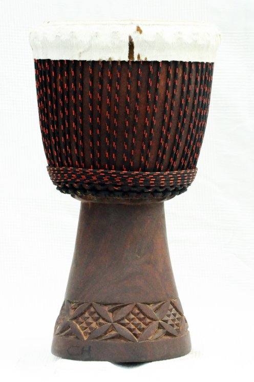 Large Mali djembe - Professional djembe drum