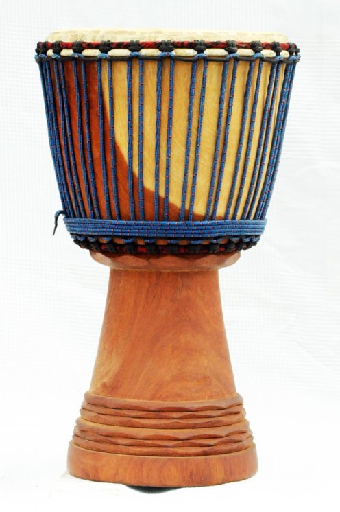 Top Mali djembe - Large professional djembe drum