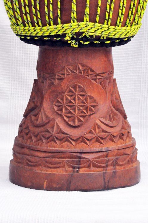 High end Mali djembe