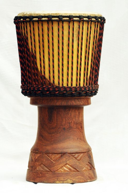 Top Mali djembe - Large professional djembe drum