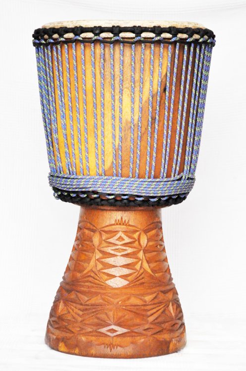 High end Mali djembe