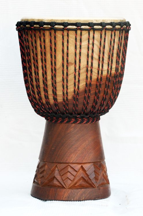 Top Mali djembe - Large professional djembe drum