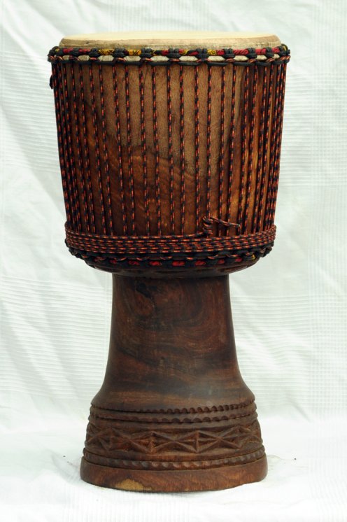 Top Mali djembe - Large professional djembe drum