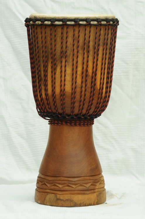 Top Mali djembe - Large professional djembe drum