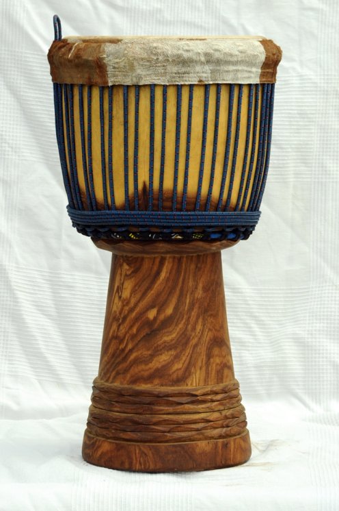 Top Mali djembe - Large professional djembe drum