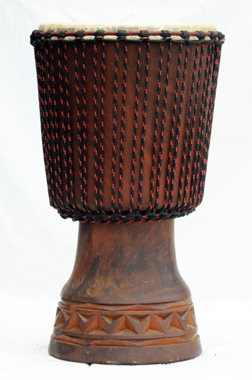 Top Mali djembe - Large professional djembe drum