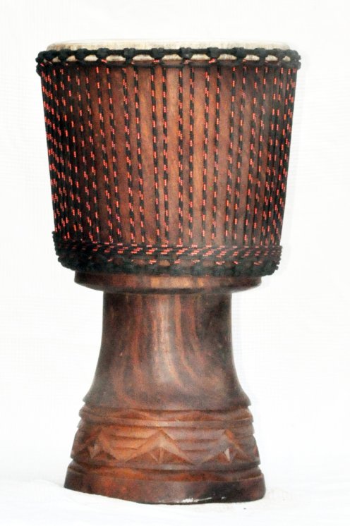 Top Mali djembe - Large professional djembe drum