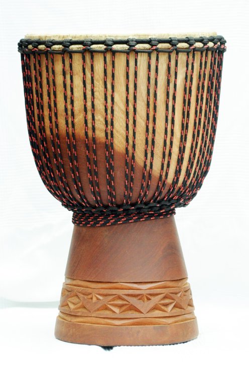 Top Mali djembe - Large professional djembe drum