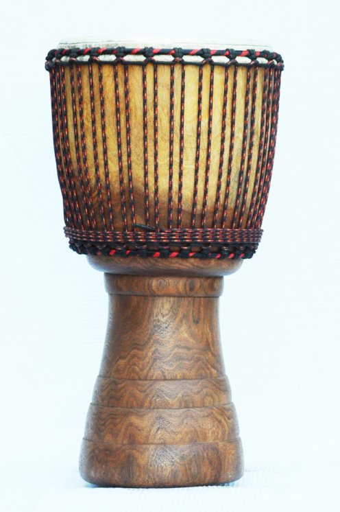 Top Mali djembe - Large professional djembe drum