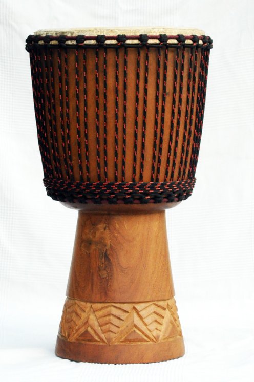 Top Mali djembe - Large professional djembe drum