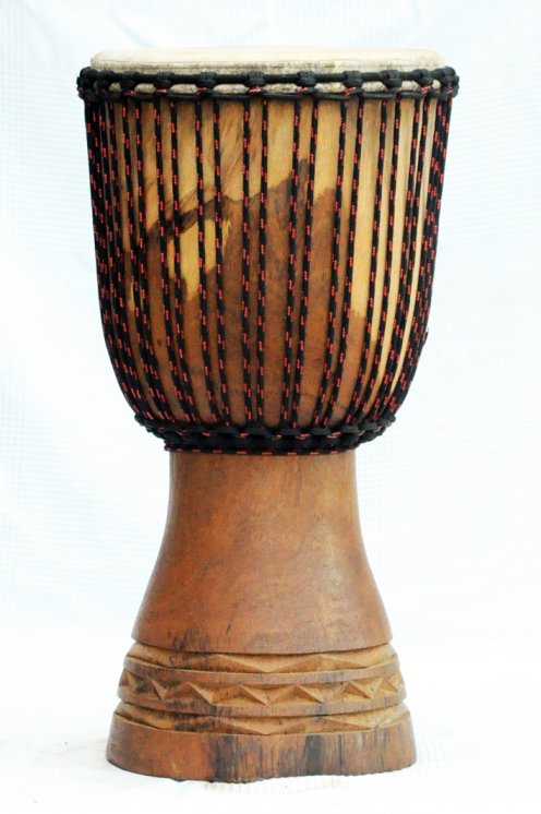 Top Mali djembe - Large professional djembe drum