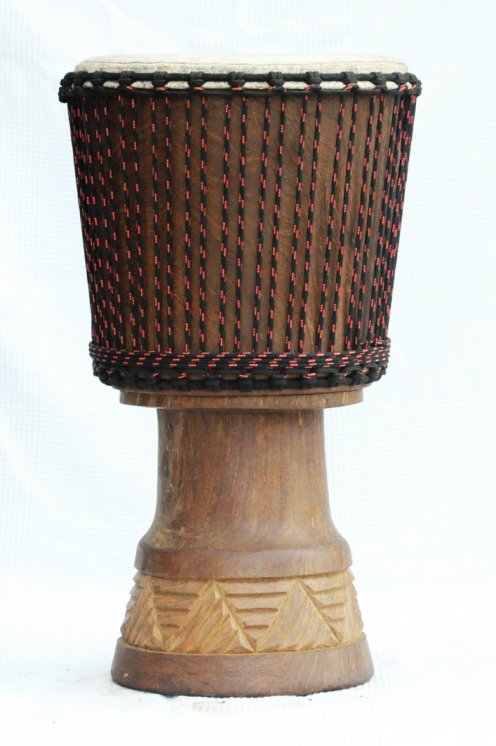 Top Mali djembe - Large professional djembe drum