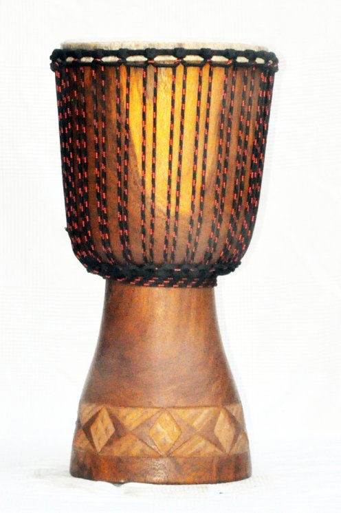 Top Mali djembe - Large professional djembe drum