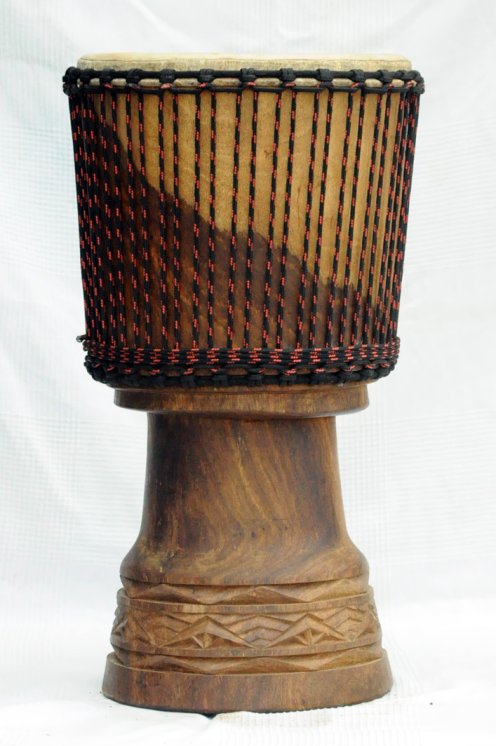 Top Mali djembe - Large professional djembe drum