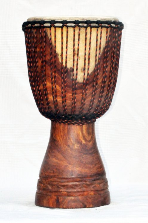 Top Mali djembe - Large professional djembe drum