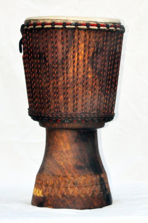Top Mali djembe - Large professional djembe drum