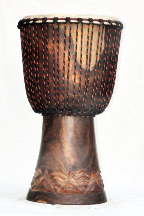 Top Mali djembe - Large professional djembe drum
